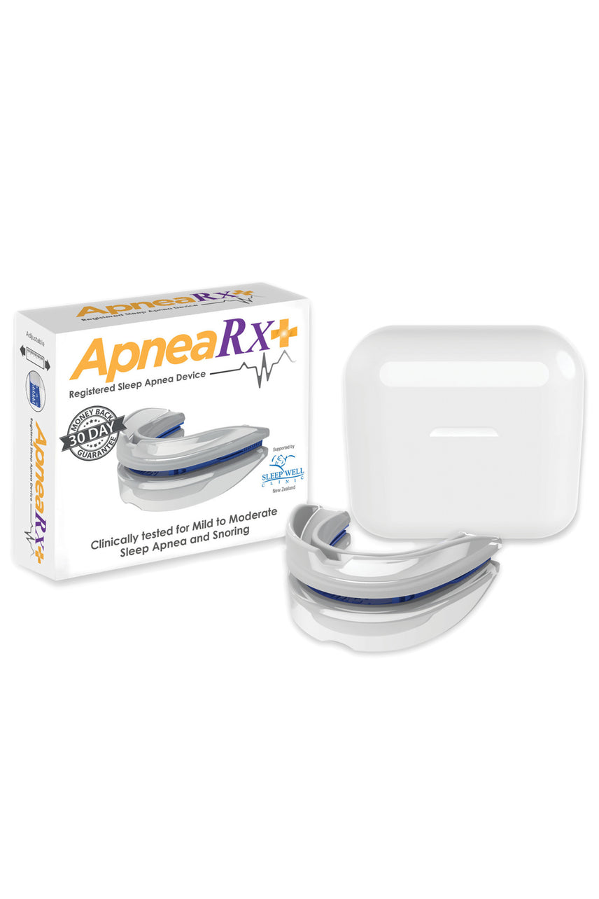 APNEARX Sleep Apnea & Snoring Device - Life Pharmacy St Lukes