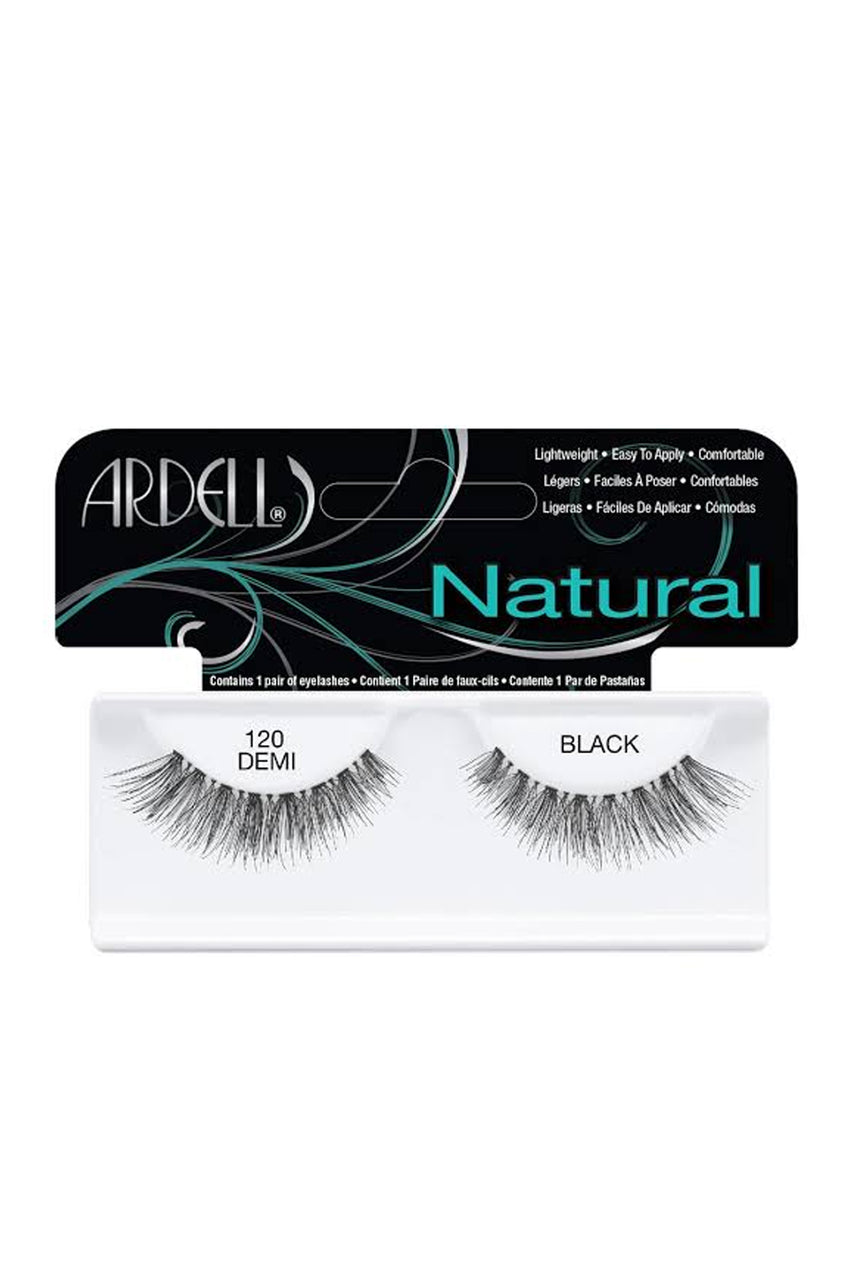 ARDELL Fashion Lashes 120 Black - Life Pharmacy St Lukes