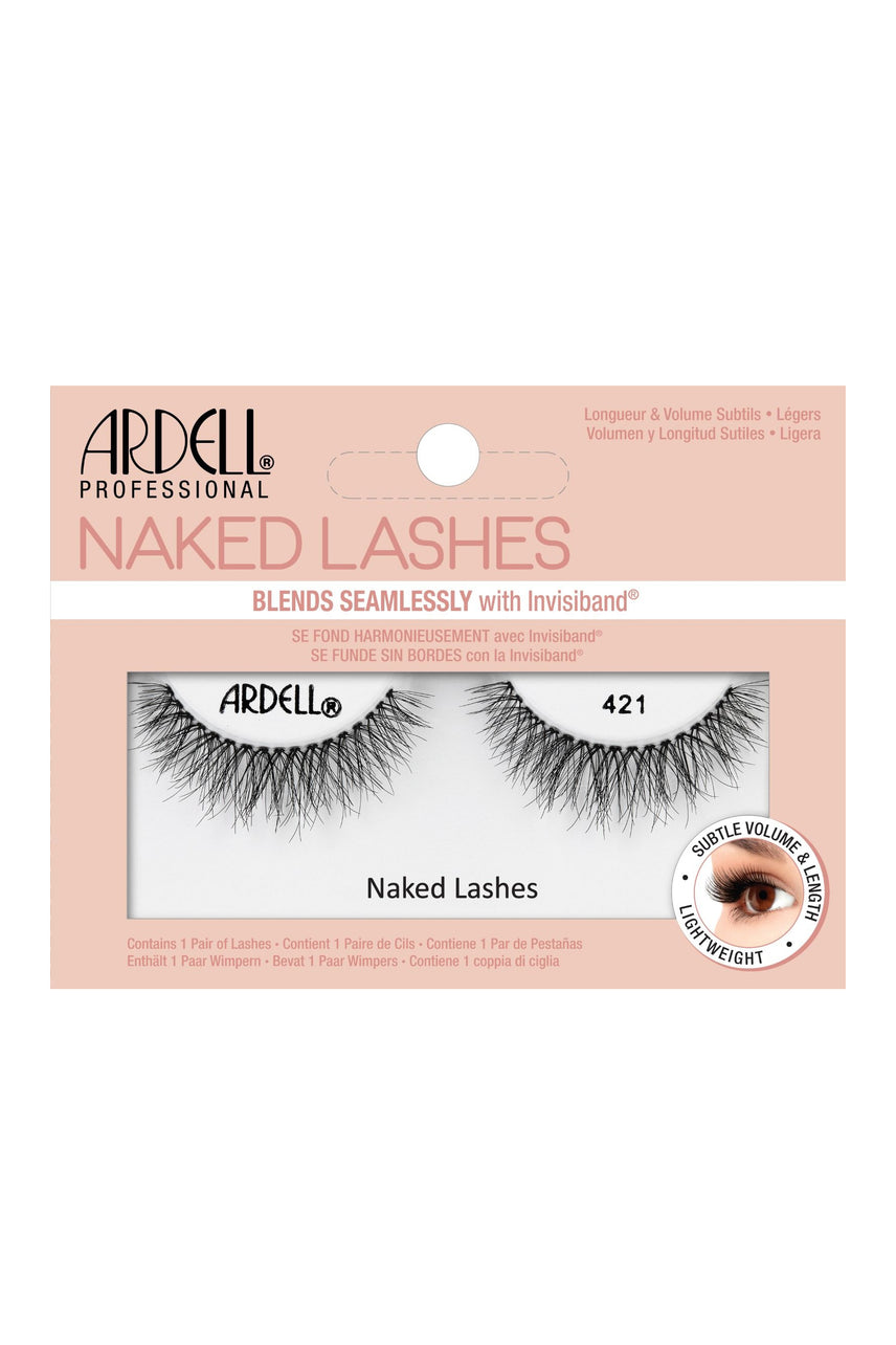 ARDELL Naked Lashes 421 - Life Pharmacy St Lukes