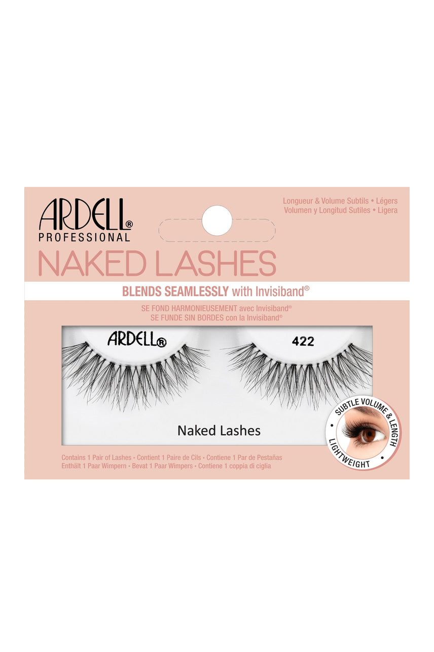 ARDELL Naked Lashes 422 - Life Pharmacy St Lukes