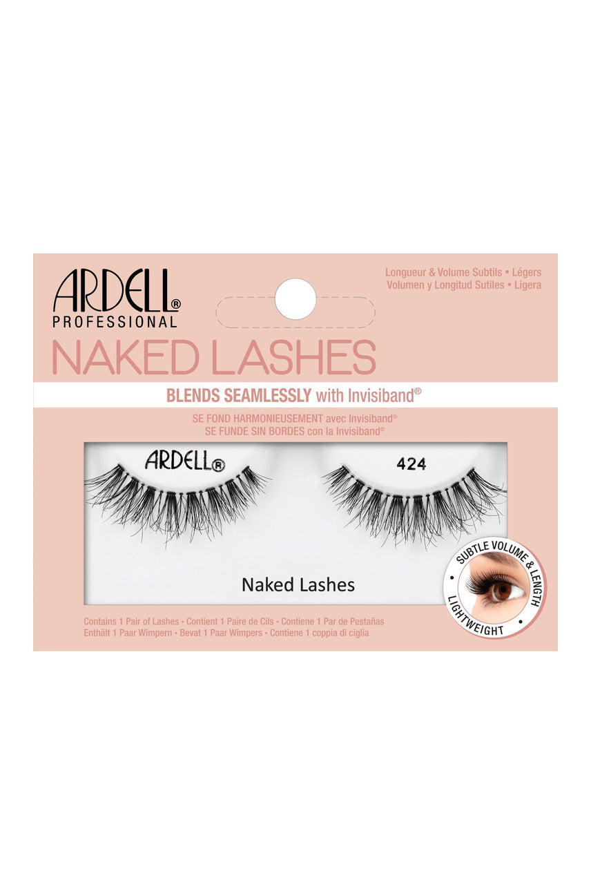 ARDELL Naked Lashes 423 - Life Pharmacy St Lukes