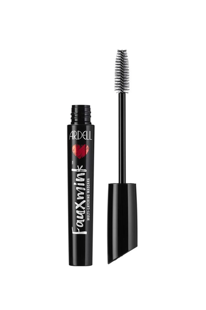 ARDELL Faux Mink Mascara Supreme Black - Life Pharmacy St Lukes