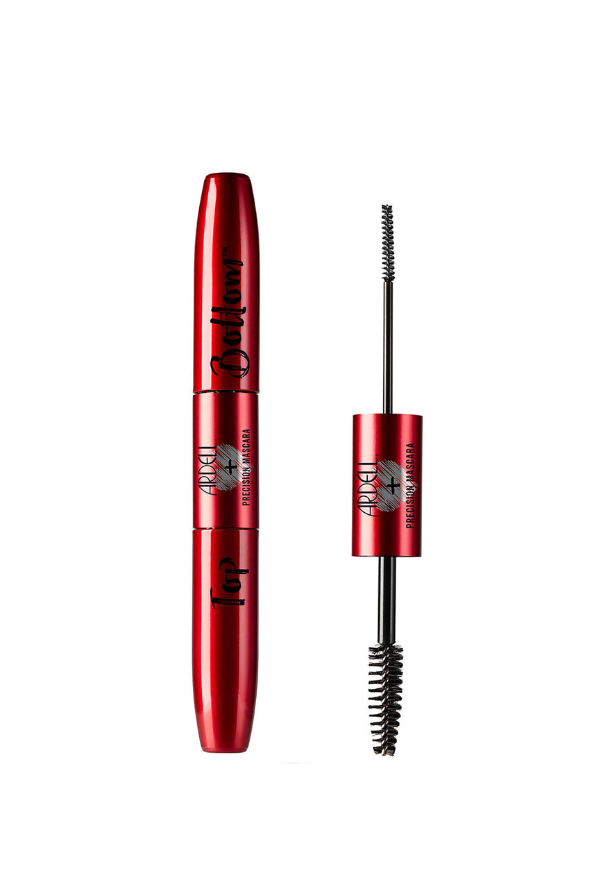 ARDELL Top&Bottom Mascara Ebony - Life Pharmacy St Lukes