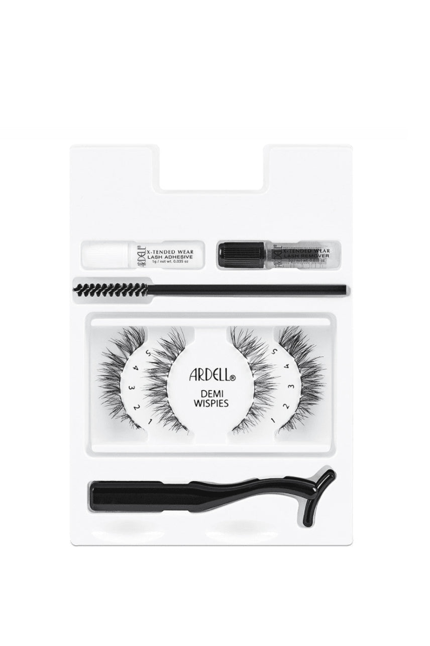 ARDELL Demi Wispies X-tended Wear Kit - Life Pharmacy St Lukes