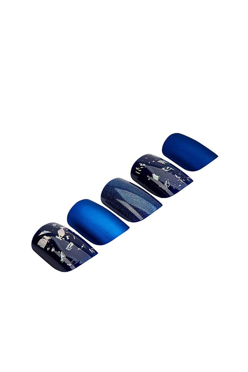 ARDELL Nail Addict Premium Matte Blue - Life Pharmacy St Lukes