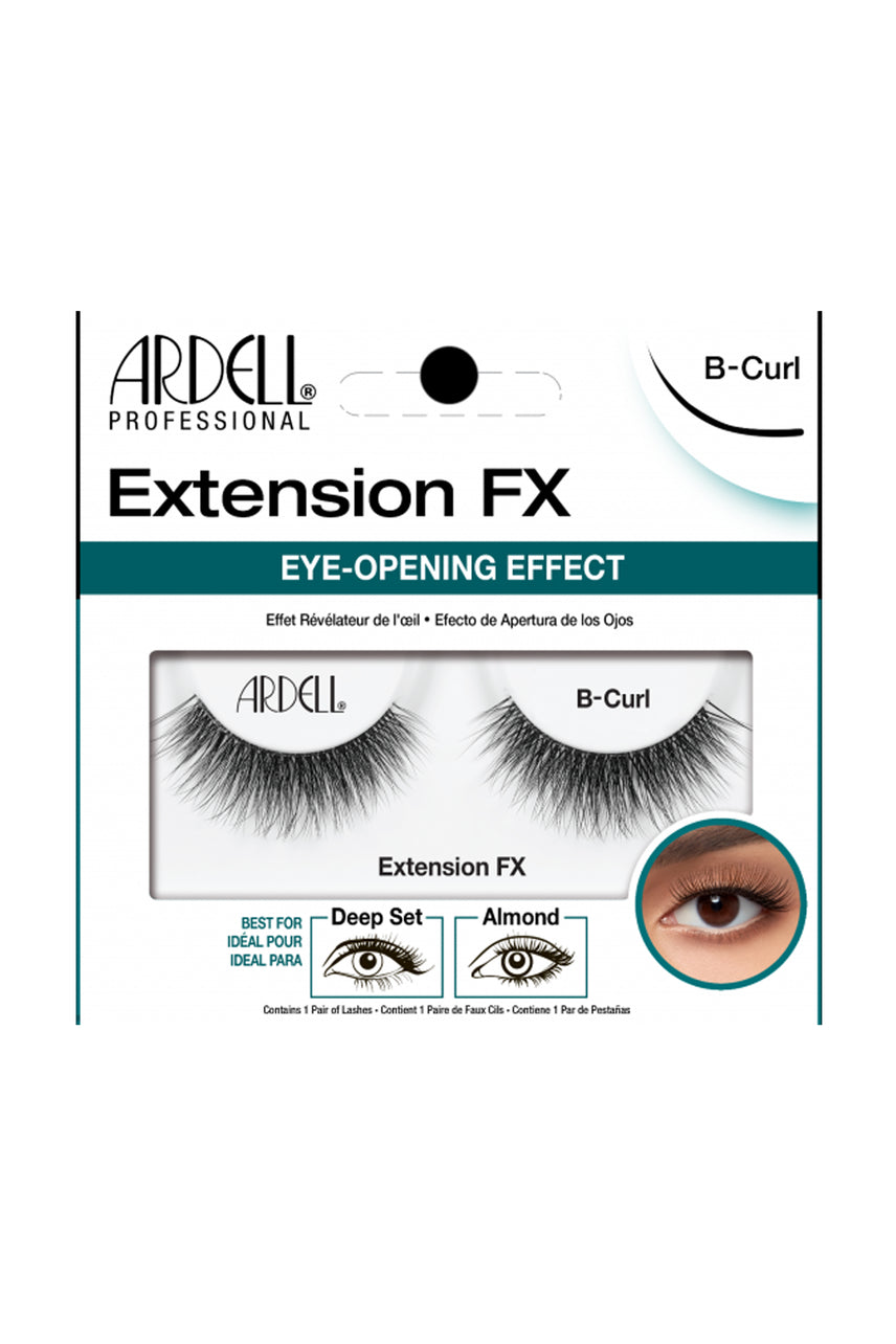 ARDELL Extension FX B Curl - Life Pharmacy St Lukes