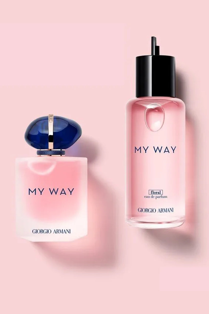 ARMANI My Way Floral EDP REFILL 150ml - Life Pharmacy St Lukes