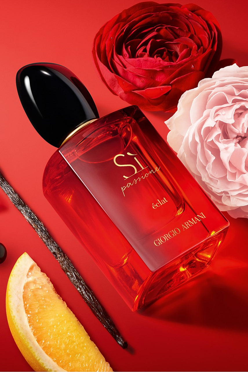 ARMANI Si Passione Eclat EDP 50ml - Life Pharmacy St Lukes