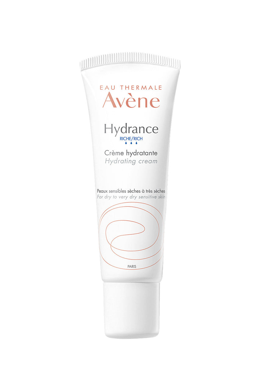 AVENE Hydrance Rich Hydrating Emulsion 40ml - Life Pharmacy St Lukes
