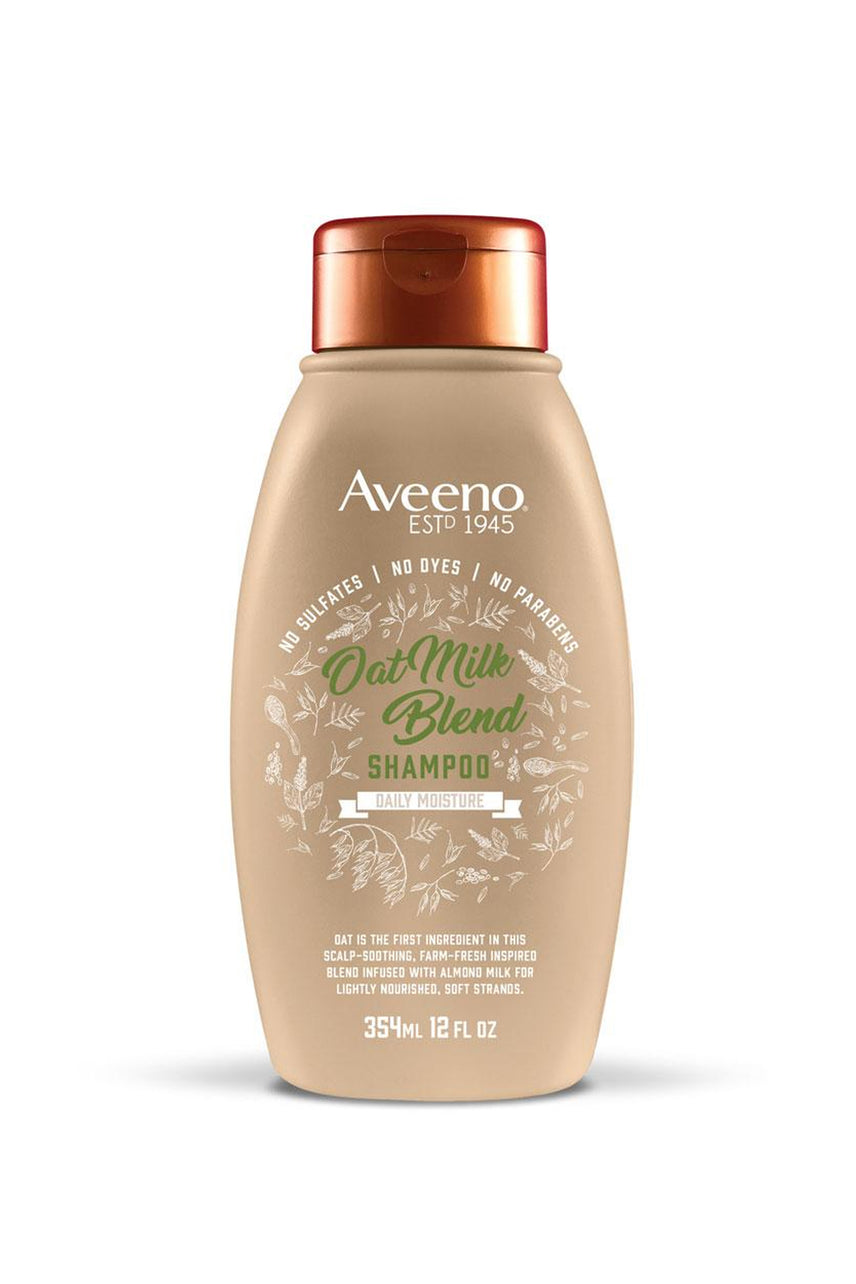 AVEENO Oat Milk Shampoo 354ml - Life Pharmacy St Lukes