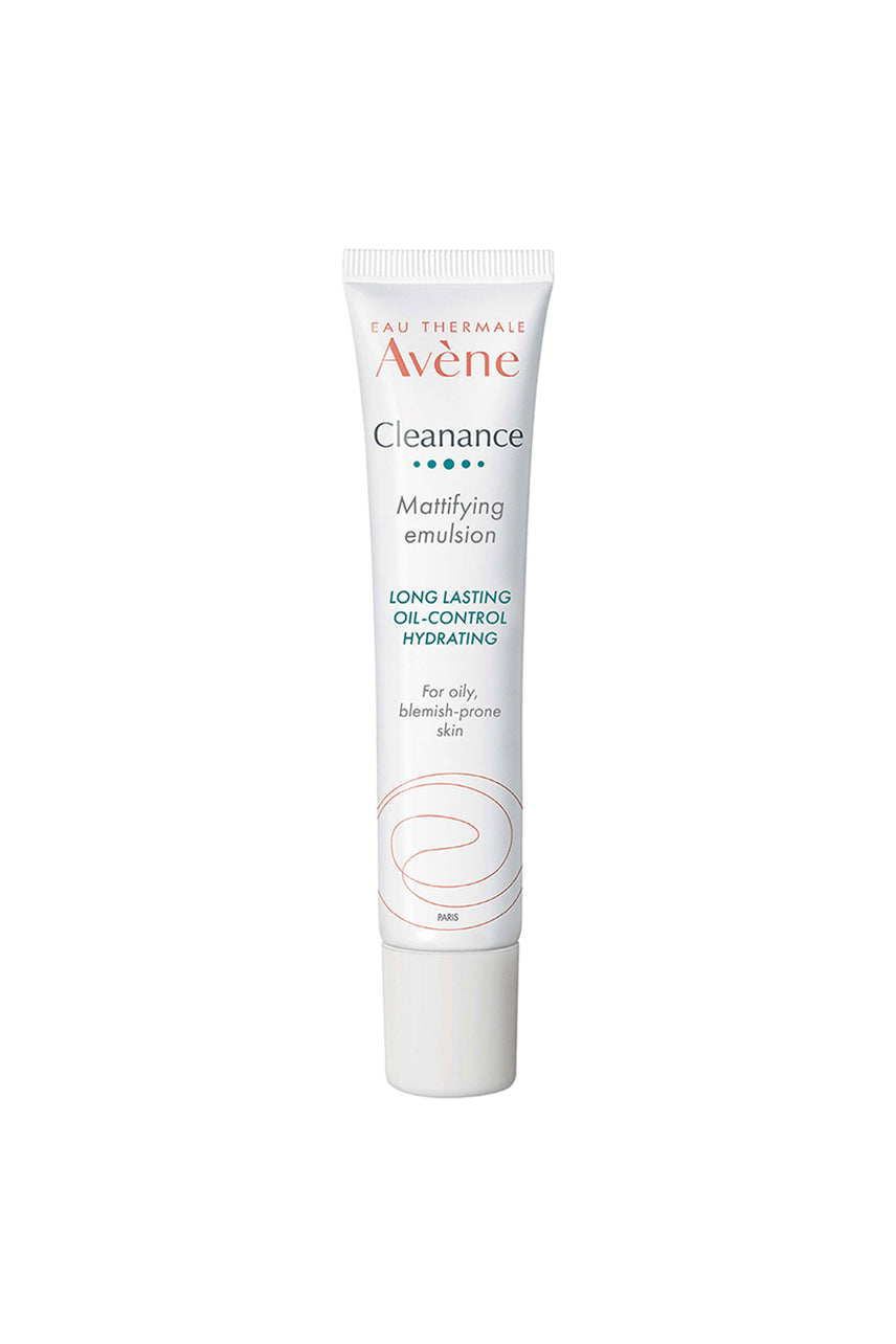 AVENE Cleanance Mattifying Emulsion 40ml - Life Pharmacy St Lukes