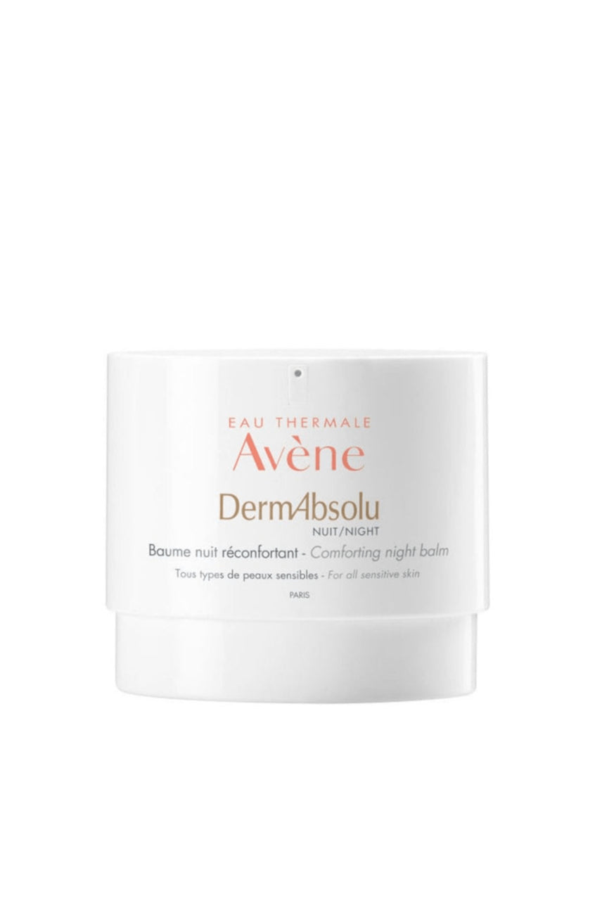 AVENE DermAbsolu Comforting Night Balm 40ml - Life Pharmacy St Lukes