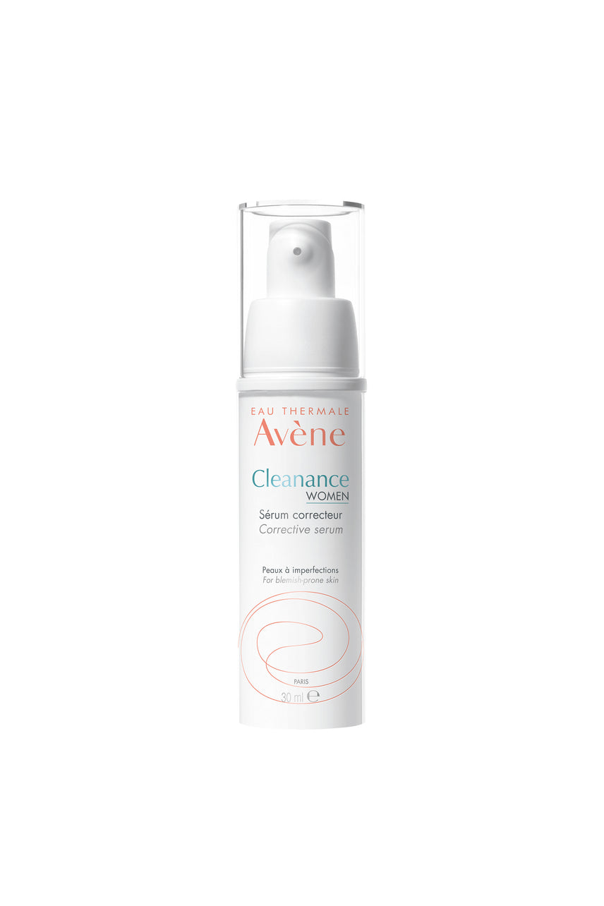 AVENE Cleanance Women Corrective Serum 30ml - Life Pharmacy St Lukes