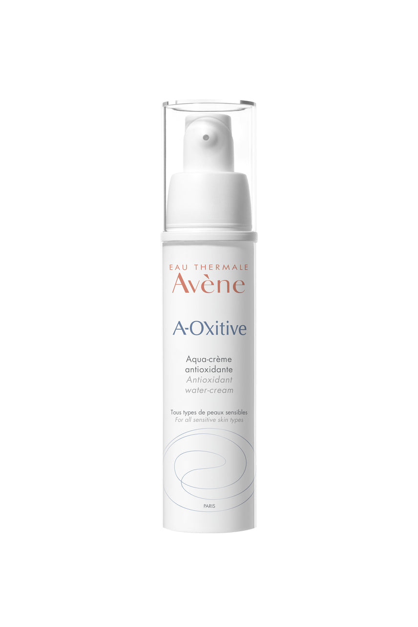AVENE A-Oxitive Smoothing Water Cream 30ml - Life Pharmacy St Lukes