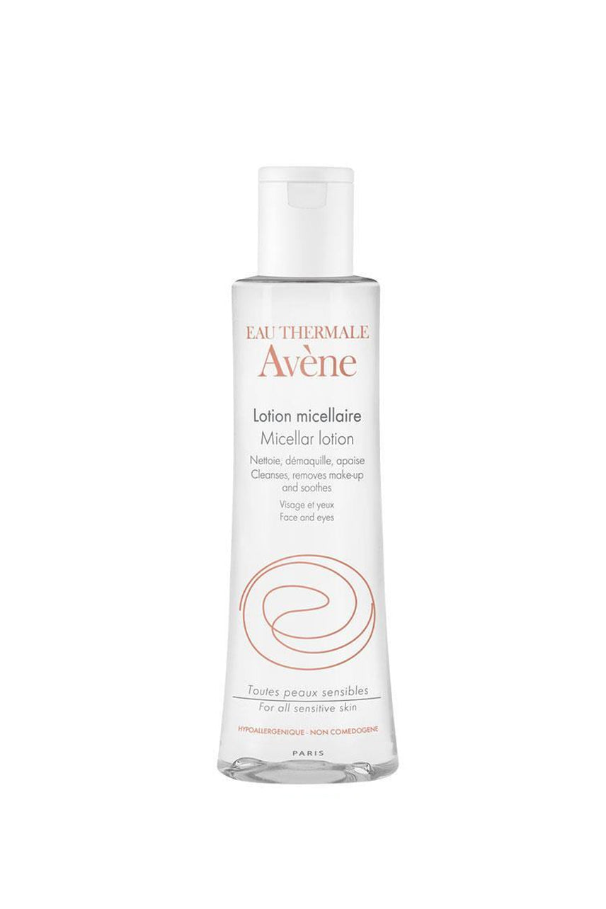AVENE Micellar Lotion 200ml - Life Pharmacy St Lukes