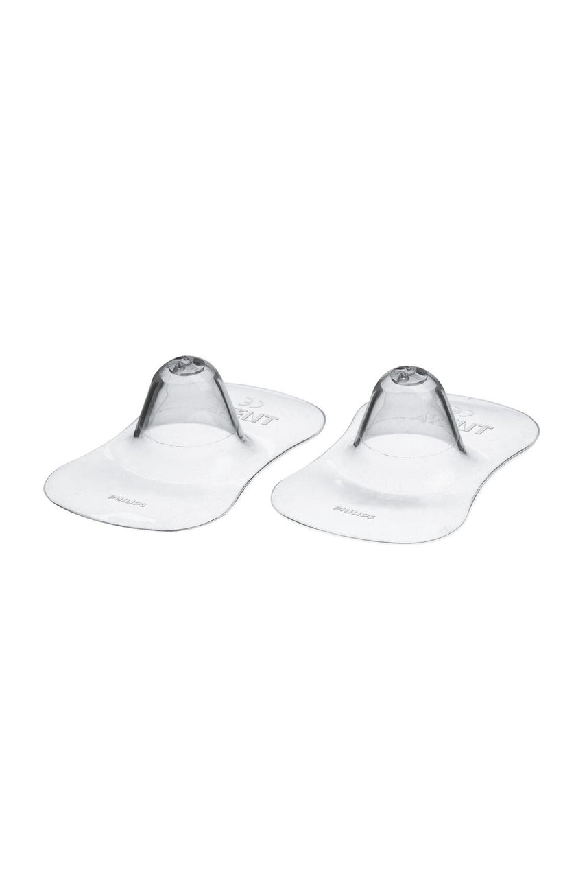 AVENT Nipple Protectors 15mm Small 2 Pack - Life Pharmacy St Lukes