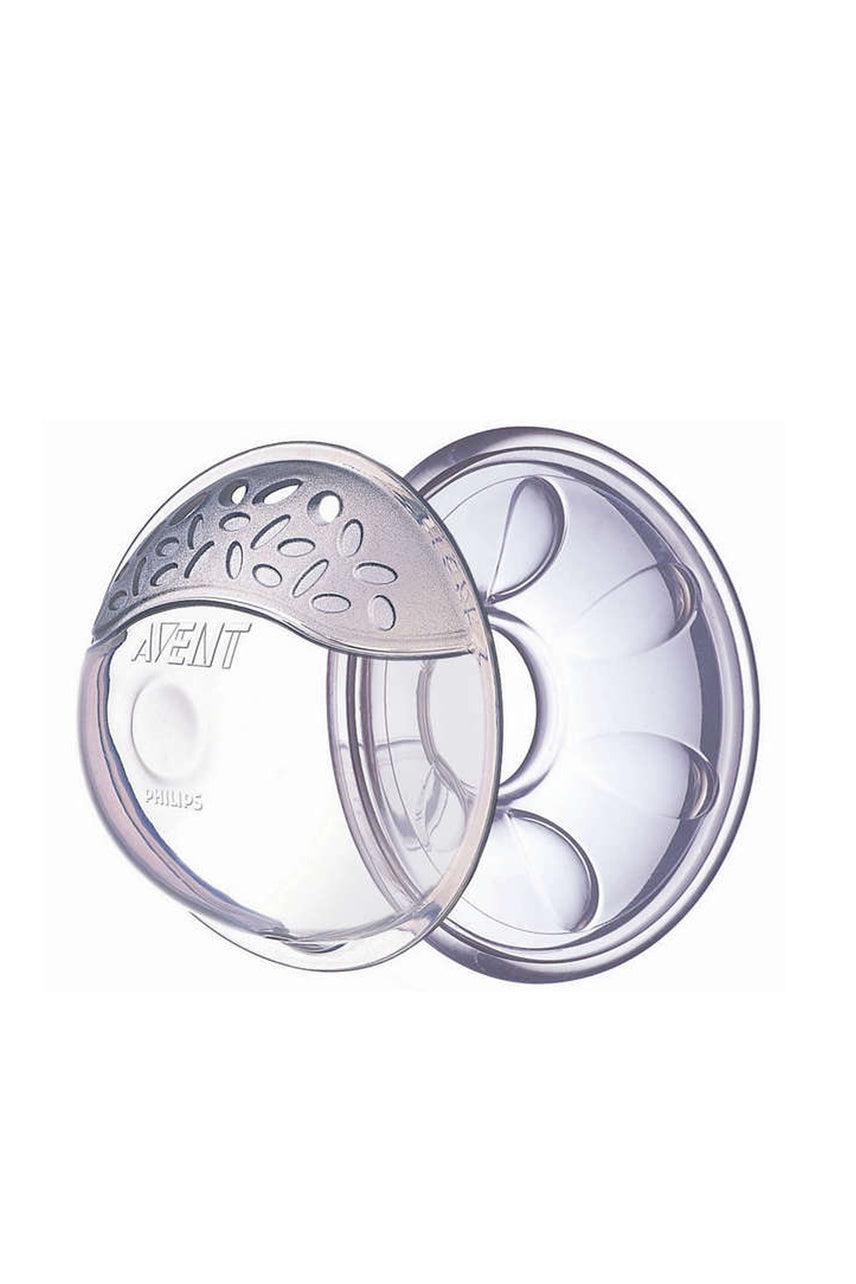 AVENT Breast Shell Set - Life Pharmacy St Lukes
