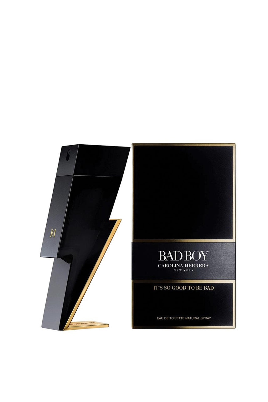 CAROLINA HERRERA Bad Boy EDT 50ml - Life Pharmacy St Lukes