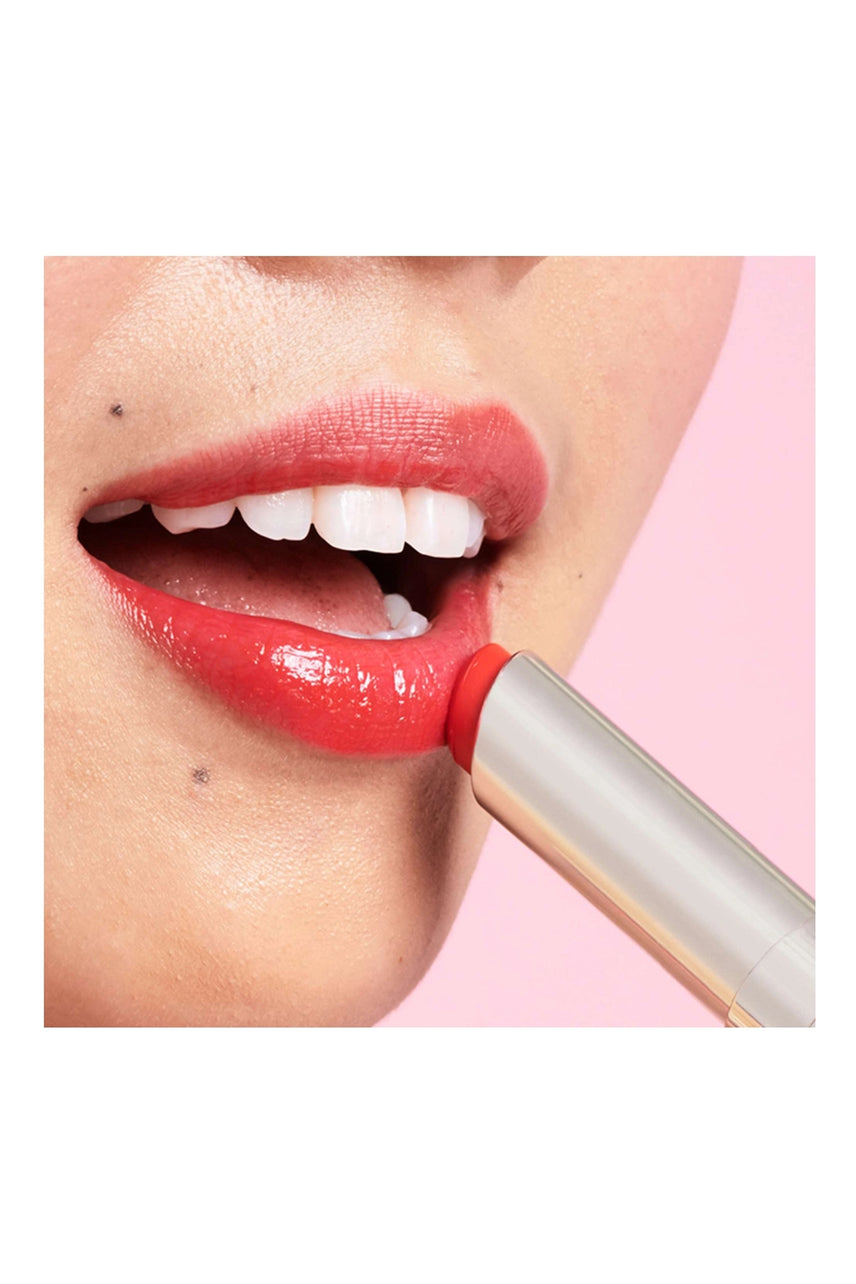 BENEFIT California Kissin Colorbalm Lip Balm 3.0g 99 Poppy - Life Pharmacy St Lukes