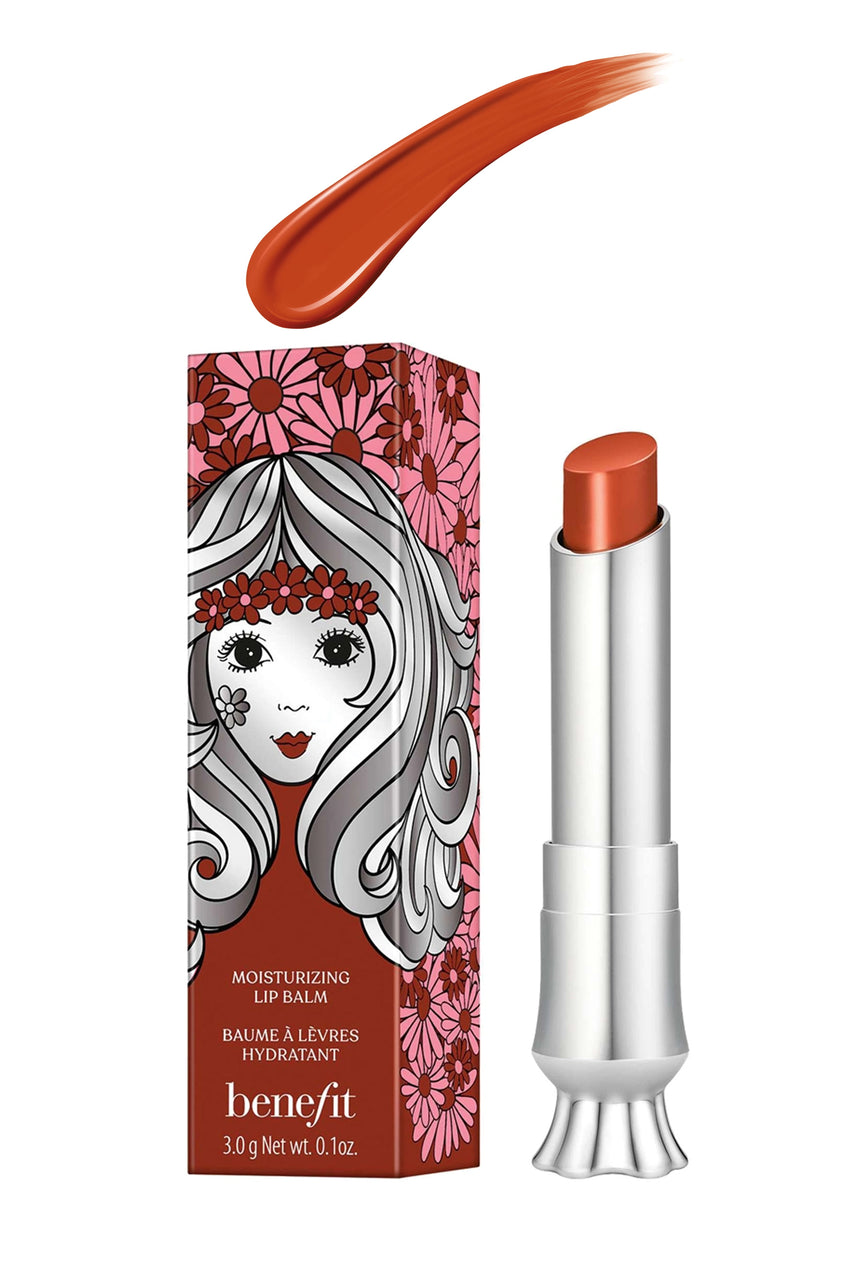BENEFIT California Kissin Colorbalm Lip Balm 3.0g 11 Spiced Wine - Life Pharmacy St Lukes