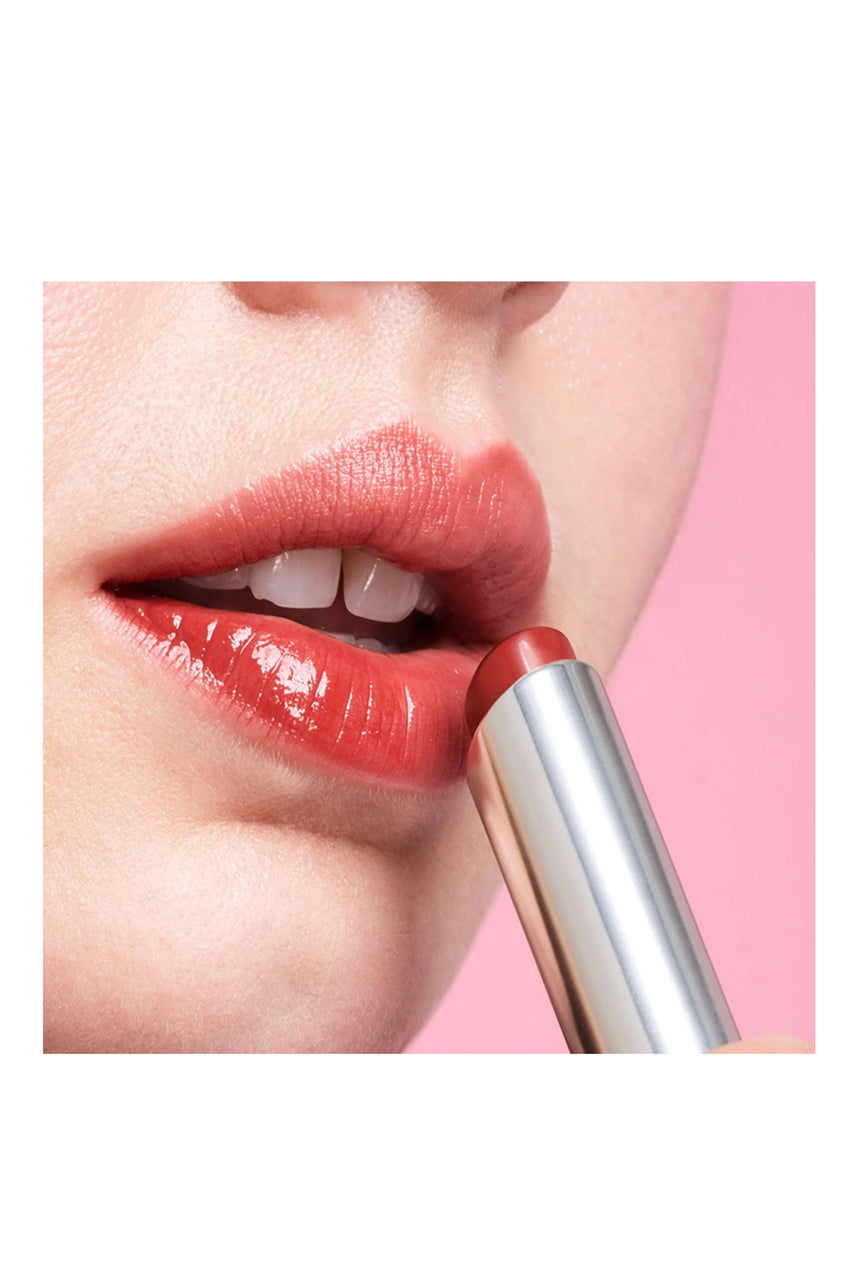 BENEFIT California Kissin Colorbalm Lip Balm 3.0g Spiced Red - Life Pharmacy St Lukes