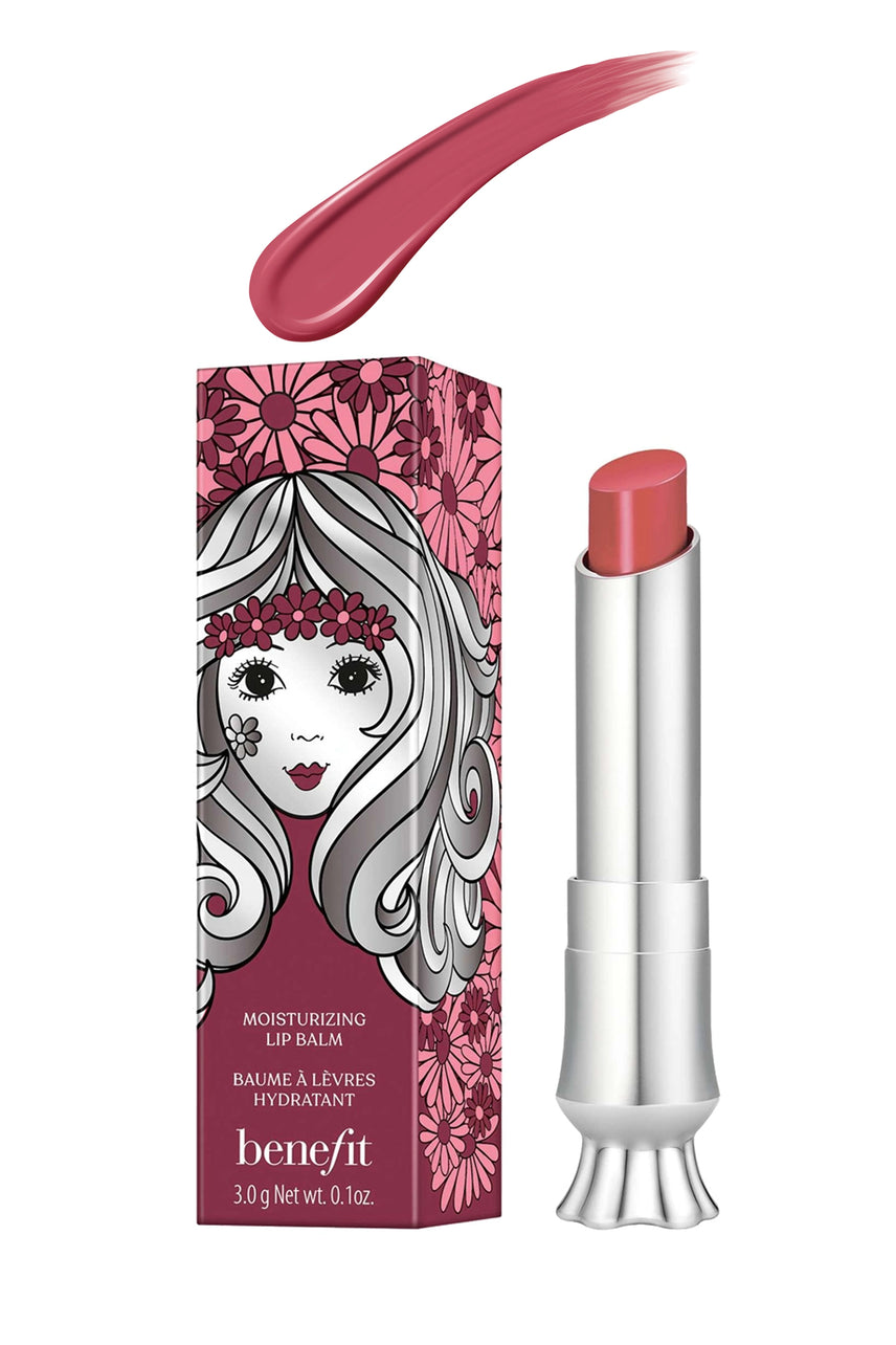 BENEFIT California Kissin Colorbalm Lip Balm 3.0g 333 Berry - Life Pharmacy St Lukes