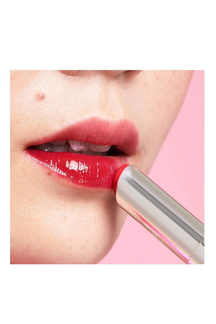 BENEFIT California Kissin Colorbalm Lip Balm 3.0g 00 Cherry - Life Pharmacy St Lukes