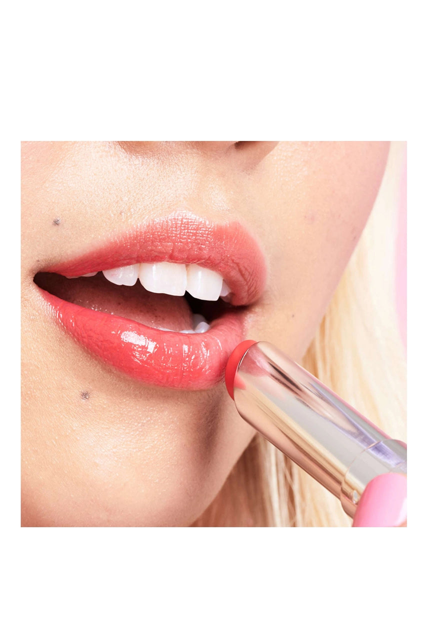BENEFIT California Kissin Colorbalm Lip Balm 3.0g 88 Coral - Life Pharmacy St Lukes