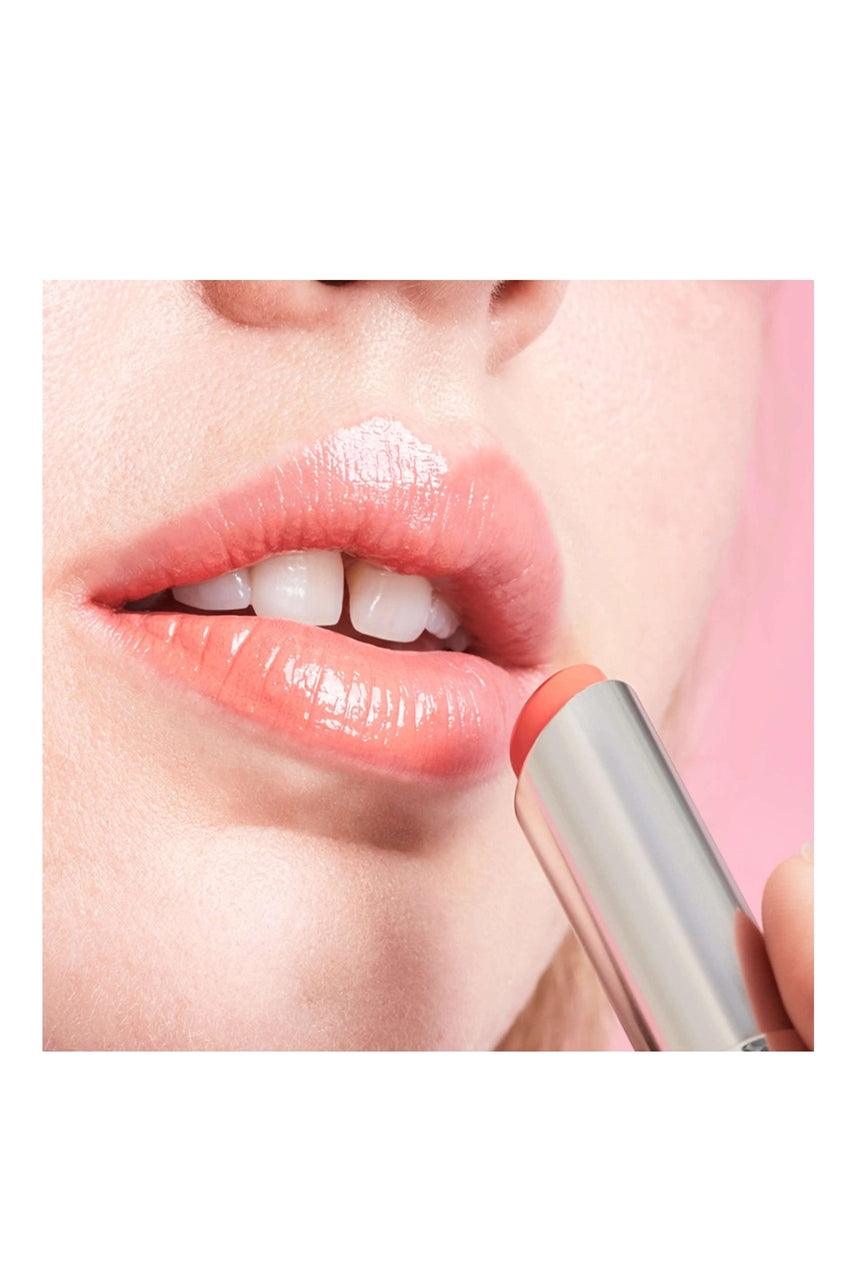 BENEFIT California Kissin Colorbalm Lip Balm 3.0g 33 PeachPink - Life Pharmacy St Lukes