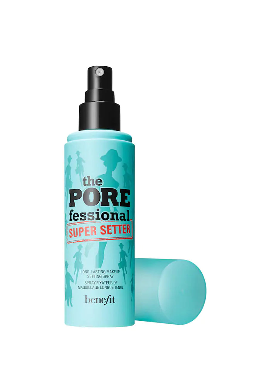 BENEFIT POREfessional Super Setter Spray 120ml - Life Pharmacy St Lukes