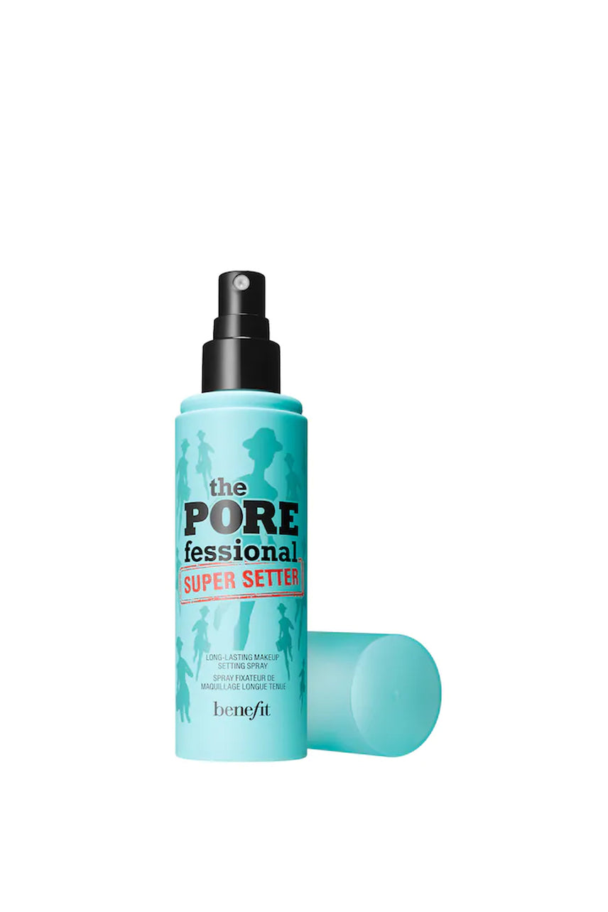 BENEFIT POREfessional Super Setter Spray 30ml Mini - Life Pharmacy St Lukes