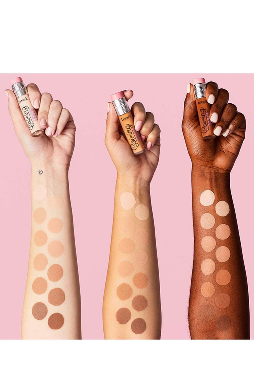 BENEFIT Boi-ing Cakeless Concealer 6.5 Medium Warm - Life Pharmacy St Lukes