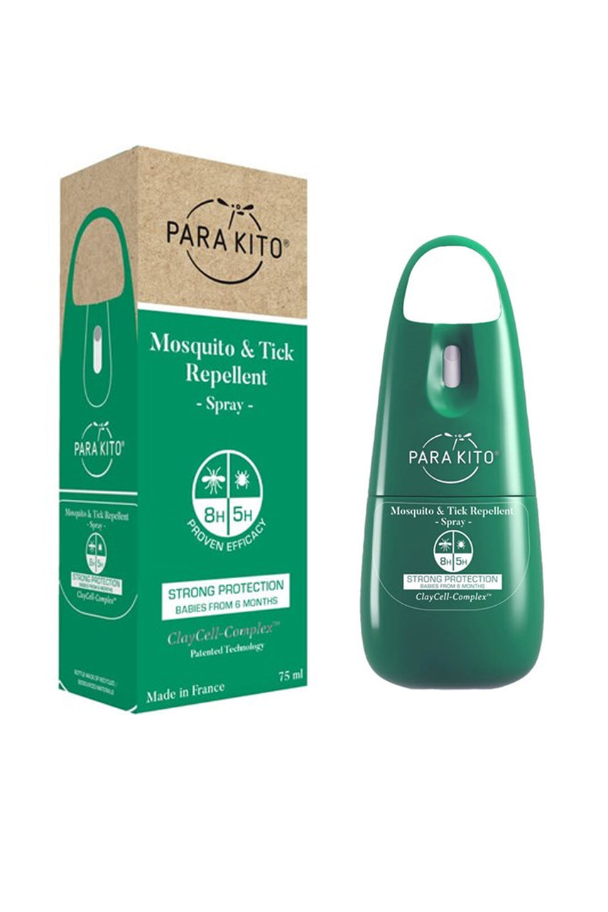 Para'Kito Spray Protection 75ml - Life Pharmacy St Lukes