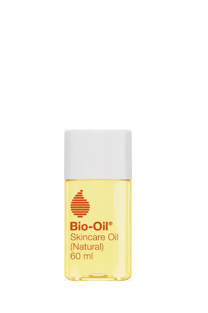 BIO Oil Natural Skincare Oil 60ml - Life Pharmacy St Lukes