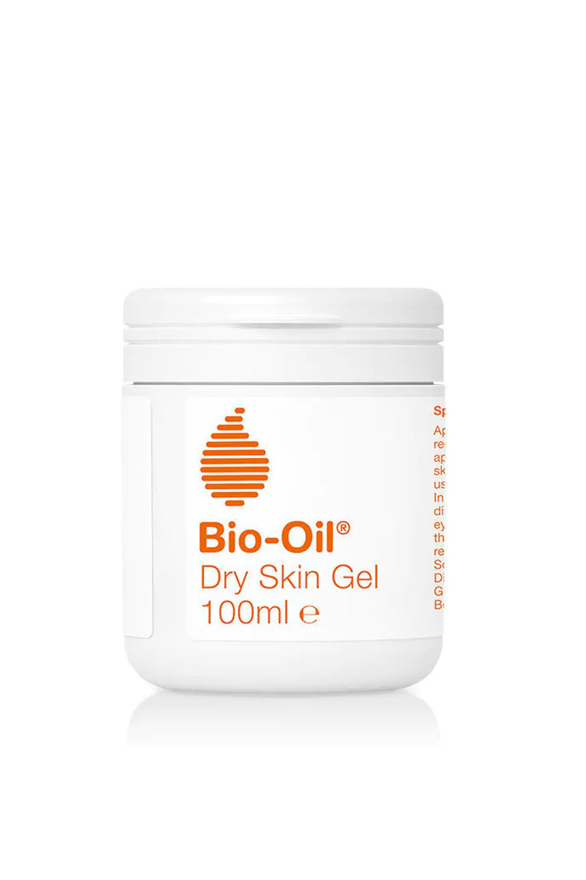 BIO Oil Dry Skin Gel 100ml - Life Pharmacy St Lukes