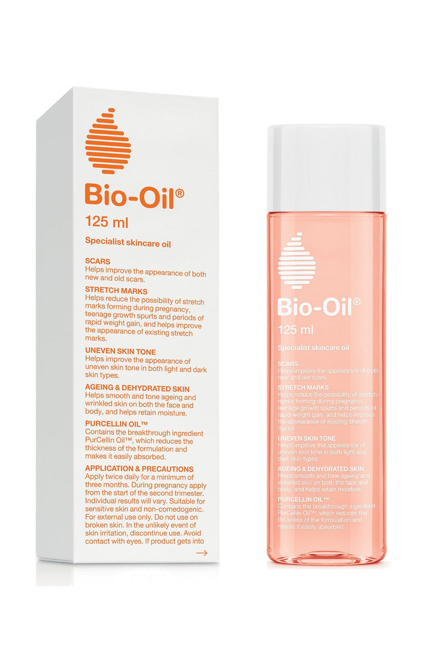 BIO Oil 125ml - Life Pharmacy St Lukes