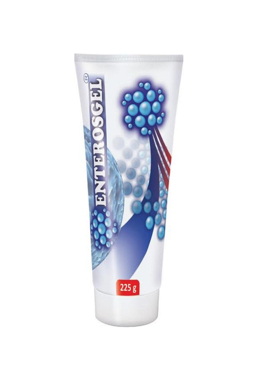 Enterosgel 225g - Life Pharmacy St Lukes