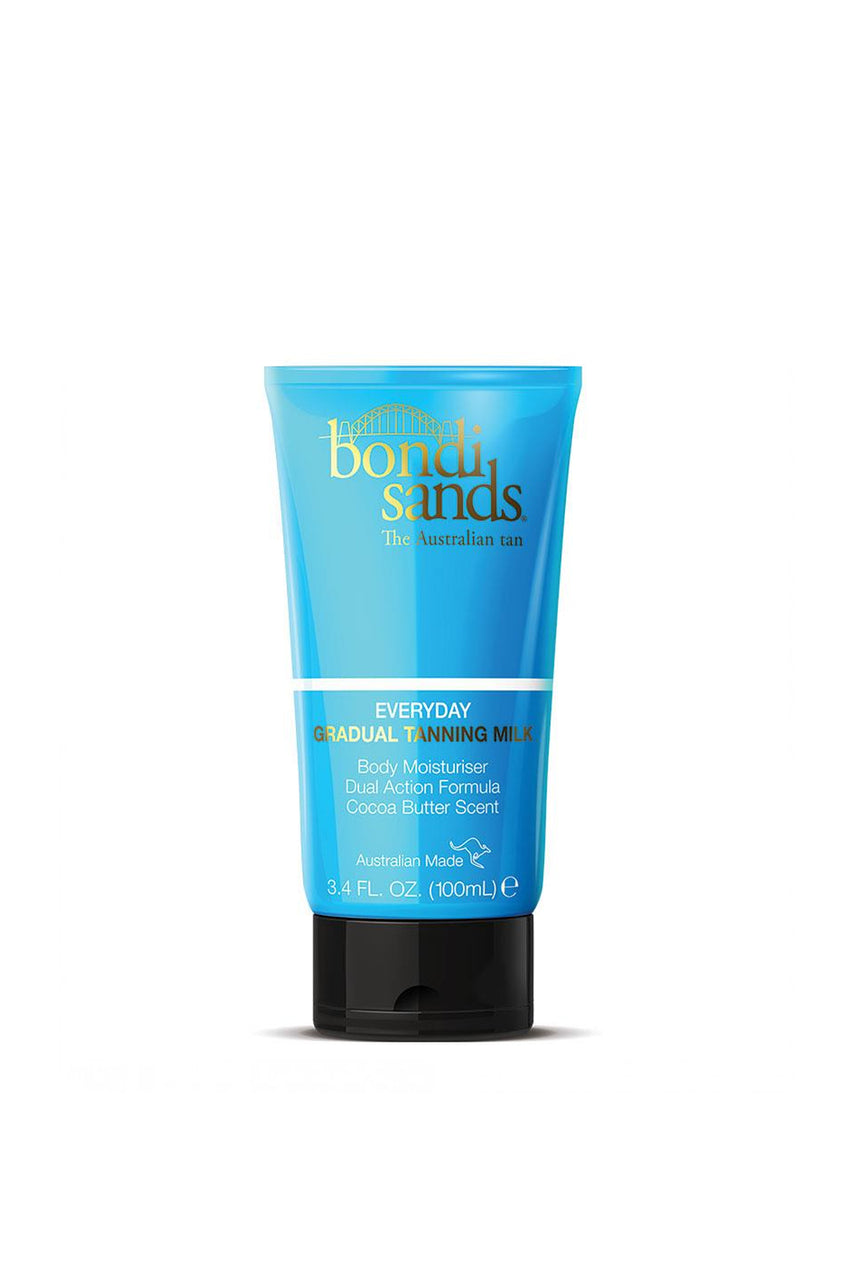 BONDI Sands Gradual Tan Milk 100ml - Life Pharmacy St Lukes