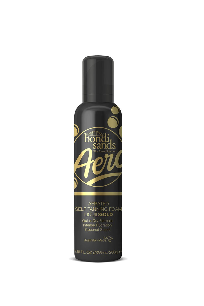 BONDI SANDS Aero Liquid Gold 225ml - Life Pharmacy St Lukes