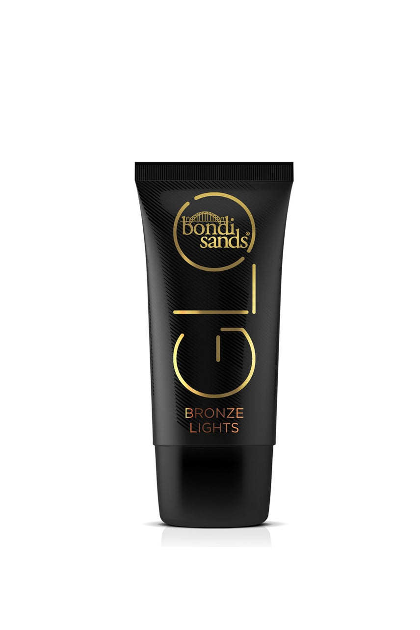 BONDI SANDS GLO Lights Bronze 25ml - Life Pharmacy St Lukes