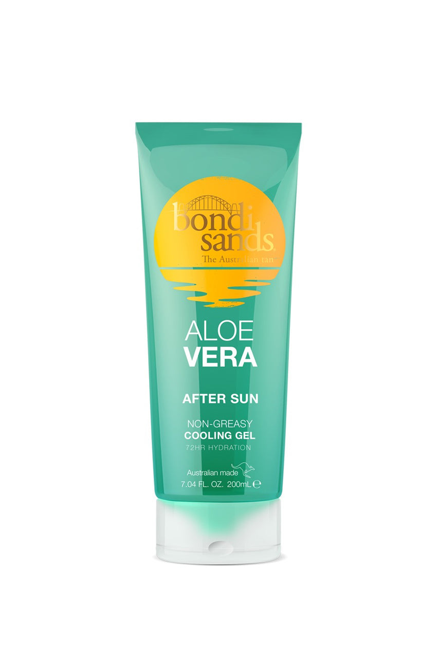 BONDI Sands Aloe Vera After Sun Cooling Gel Tube 200ml - Life Pharmacy St Lukes