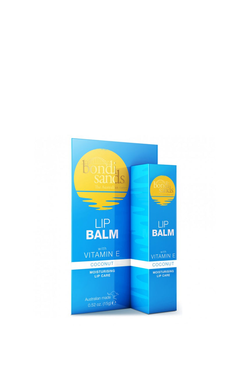 BONDI SANDS Coconut Lip Balm 15g - Life Pharmacy St Lukes