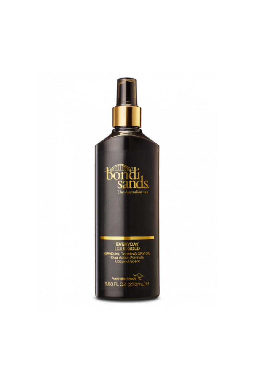 BONDI SANDS Everyday Liquid Gold 270ml - Life Pharmacy St Lukes