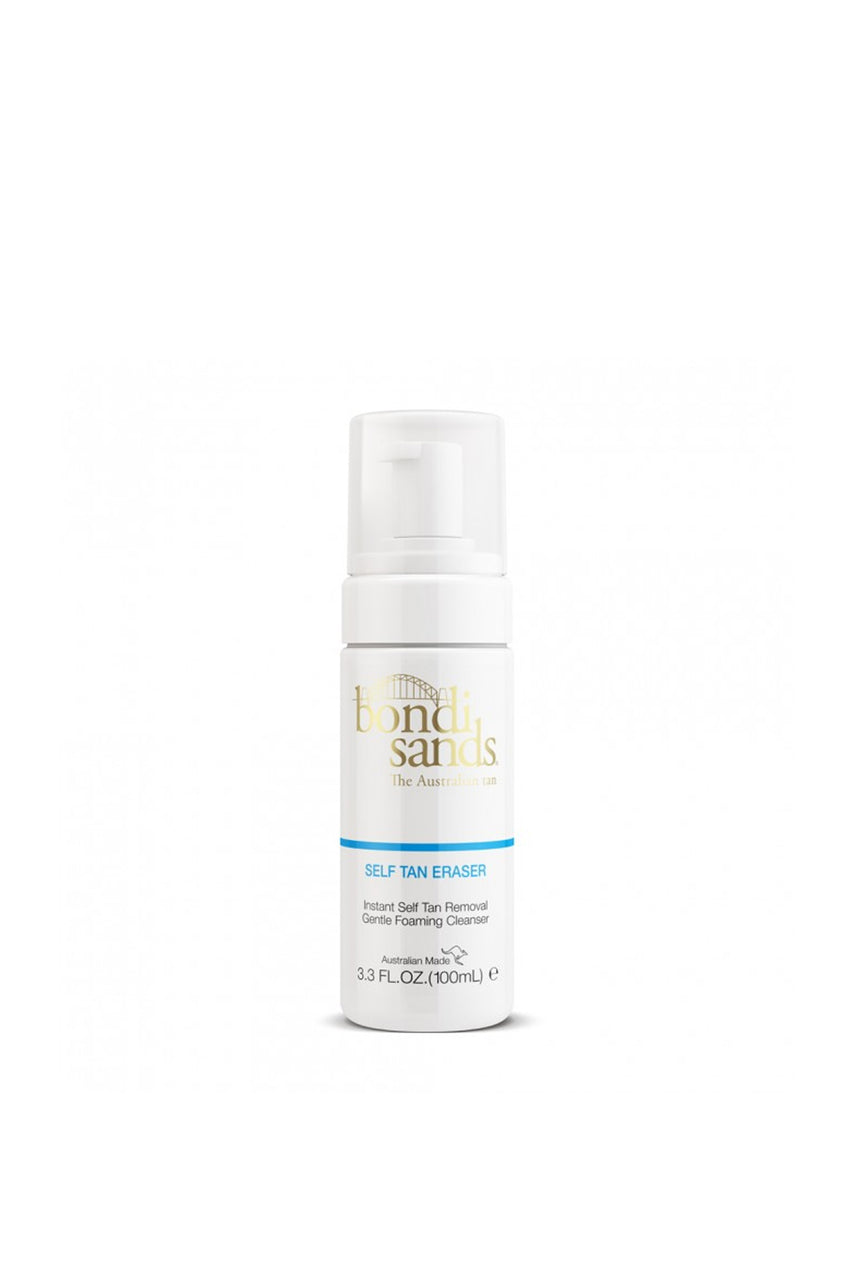 BONDI Sands Tan Eraser 100ml - Life Pharmacy St Lukes