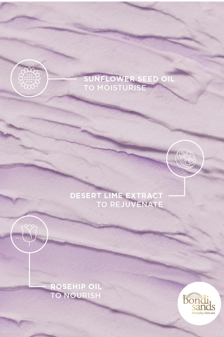 BONDI SANDS Daydream Whipped Moisturiser 50ml - Life Pharmacy St Lukes