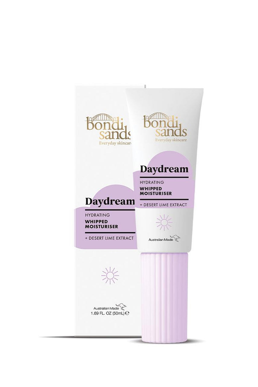 BONDI SANDS Daydream Whipped Moisturiser 50ml - Life Pharmacy St Lukes