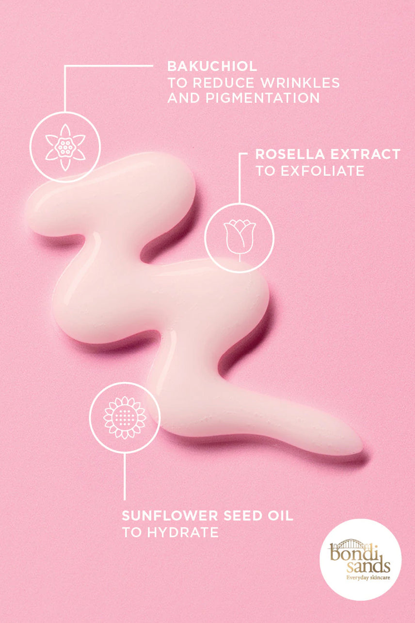 BONDI SANDS Fountain Of Youth Bakuchiol Serum 30ml - Life Pharmacy St Lukes