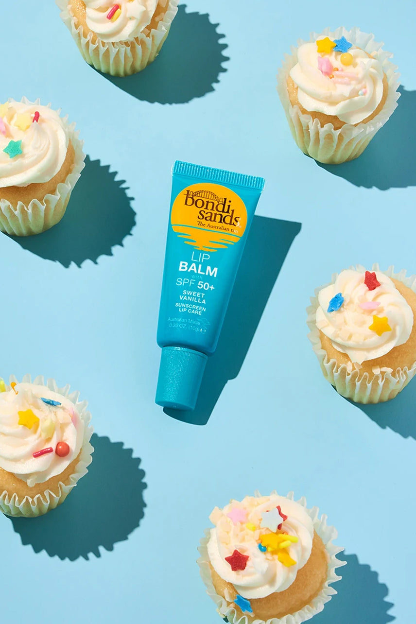 BONDI SANDS Lip Balm SPF50 Sweet Vanilla - Life Pharmacy St Lukes