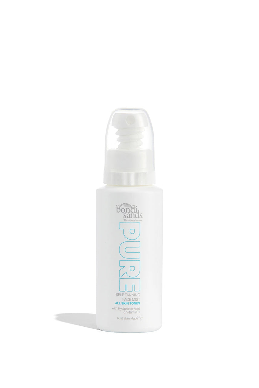BONDI SANDS Pure Self Tanning Face Mist 70ml - Life Pharmacy St Lukes
