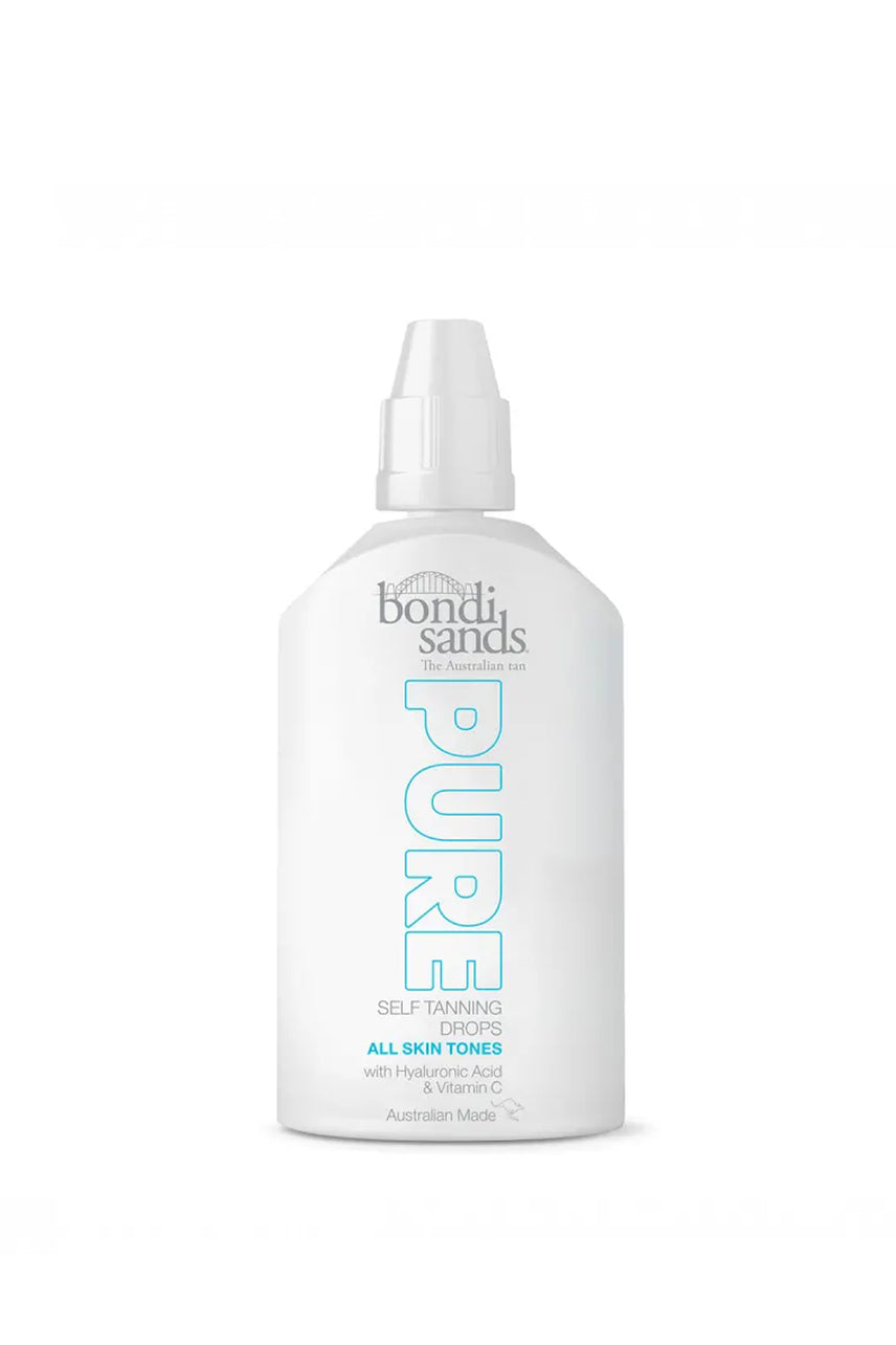 BONDI SANDS Pure Concentrated Self Tan Drops 40ml - Life Pharmacy St Lukes